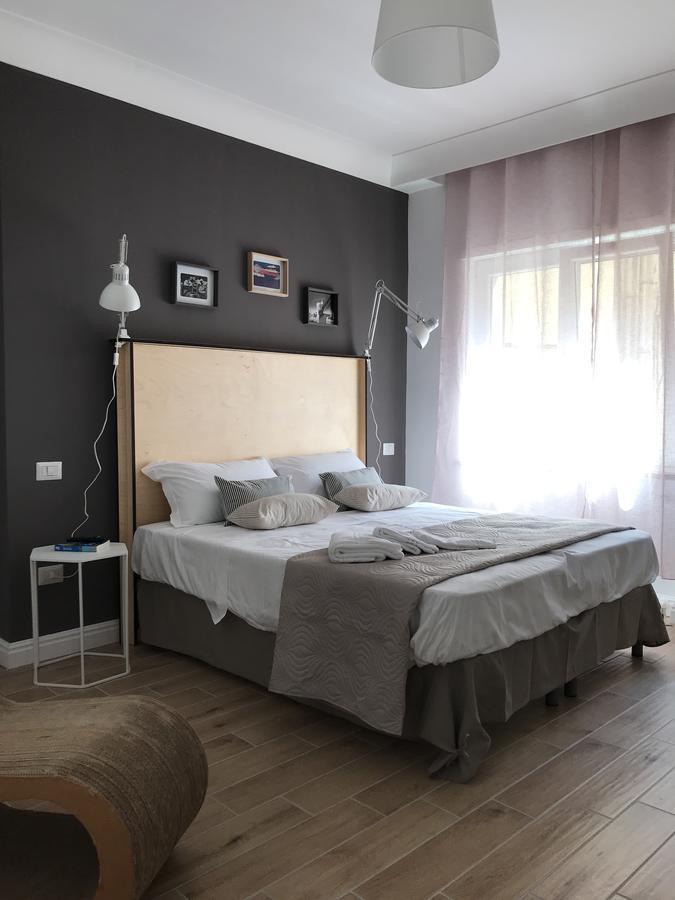 B&B Letto&Latte Pompeia Exterior foto