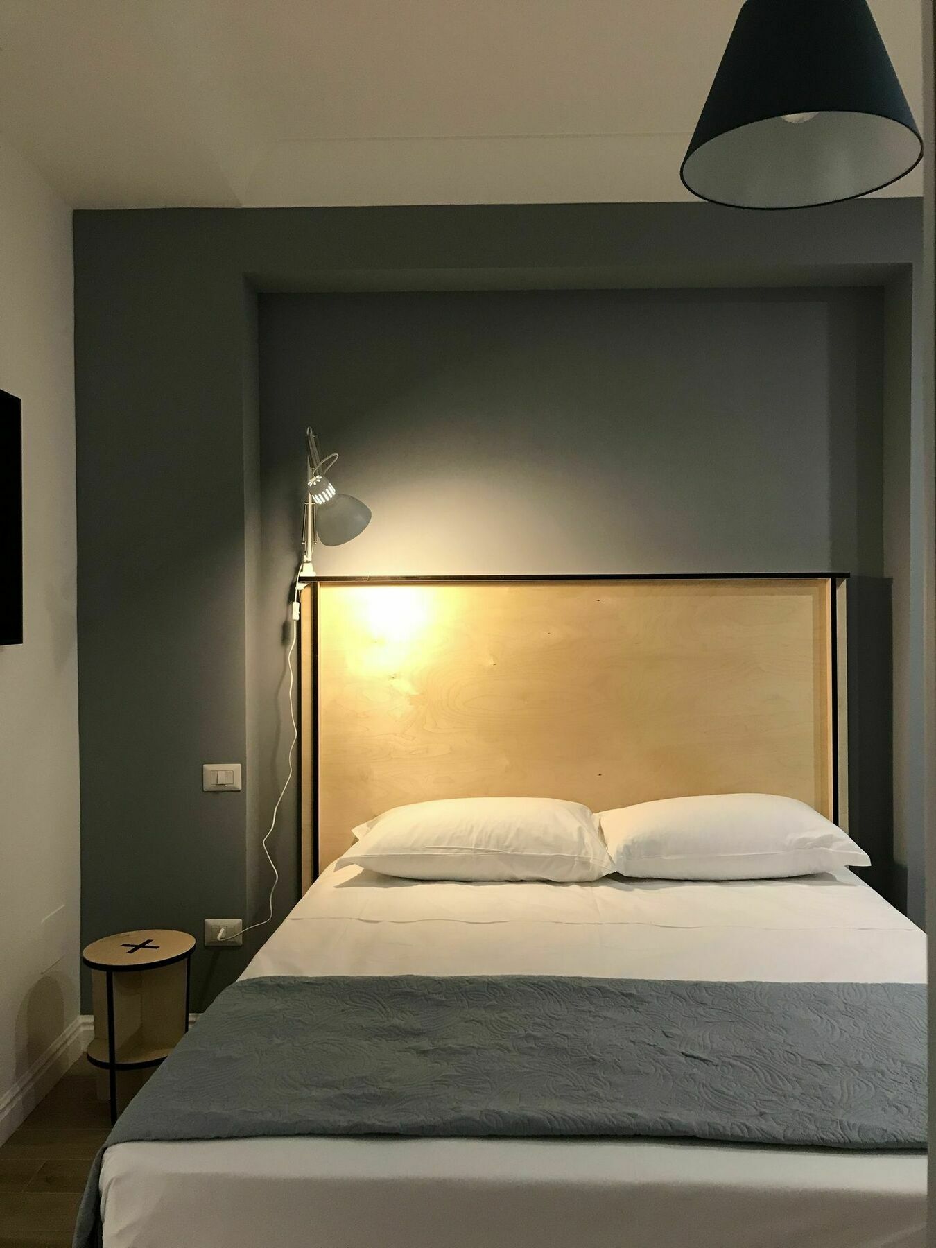 B&B Letto&Latte Pompeia Exterior foto
